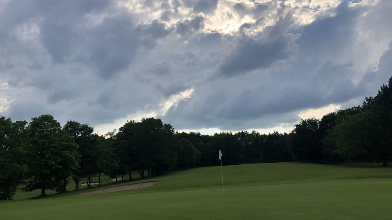 Mittelholsteinischer GC Aukrug