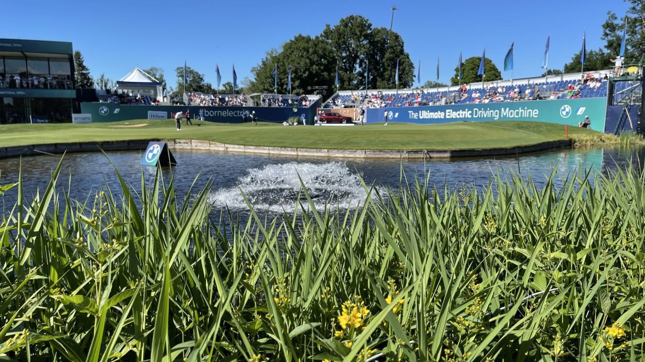 GC München Eichenried