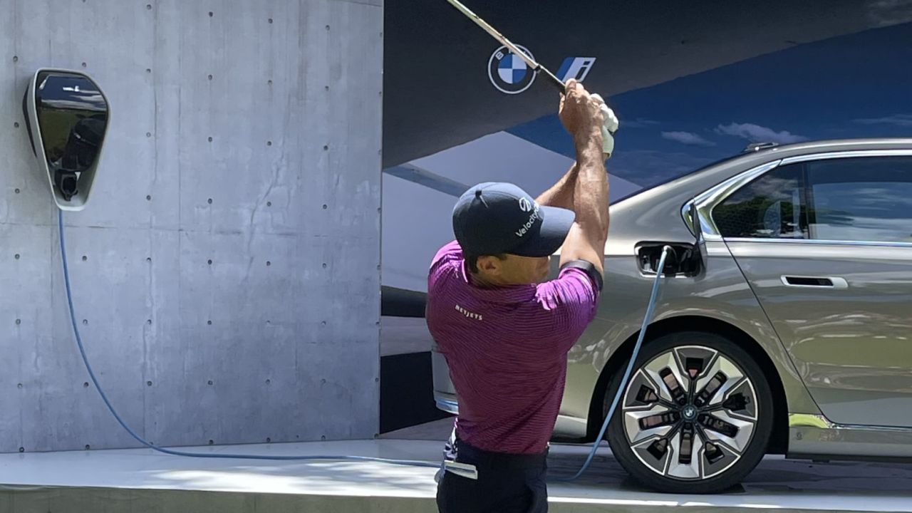 GC München Eichenried