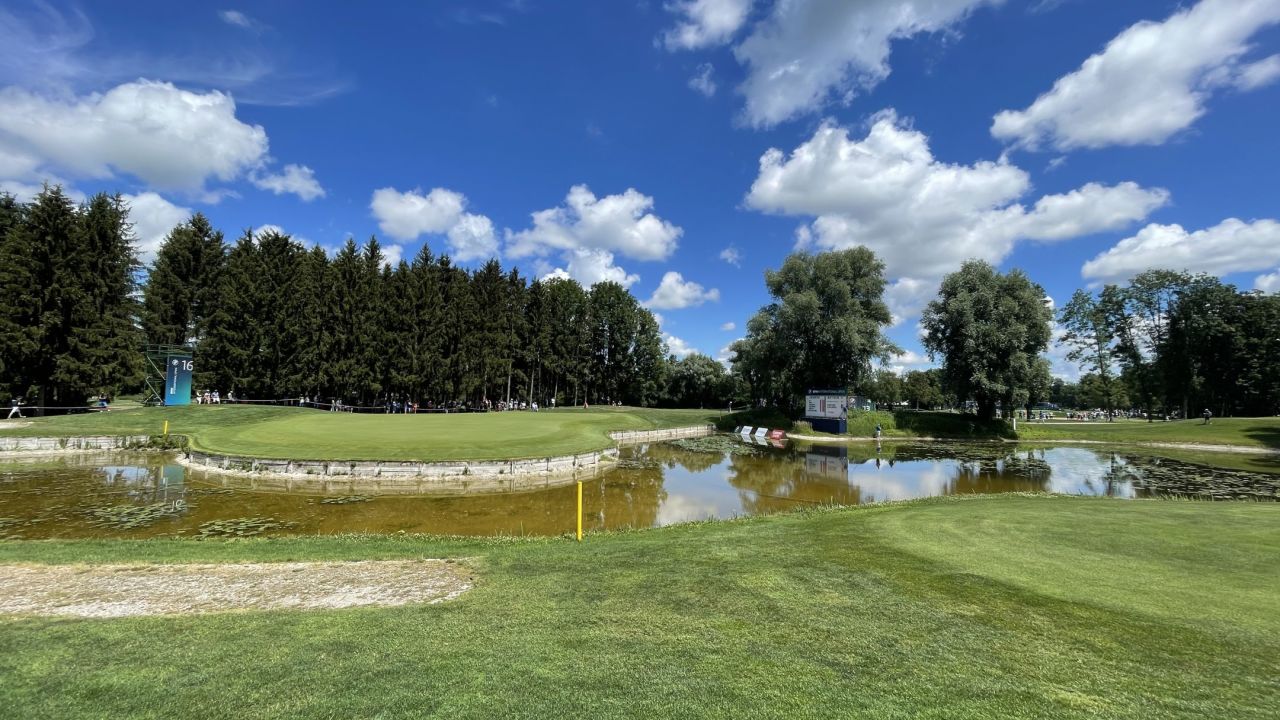 GC München Eichenried