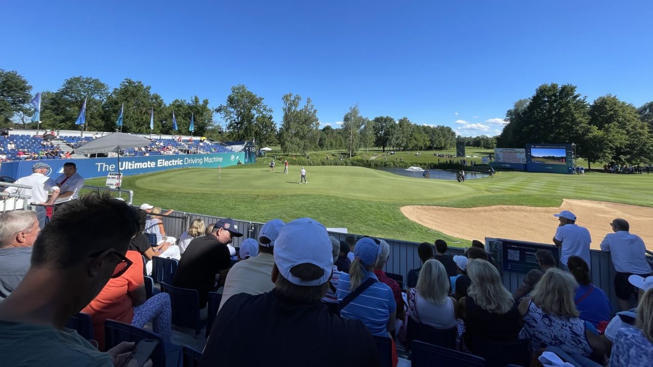 GC München Eichenried