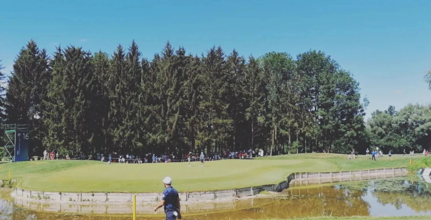 GC München Eichenried