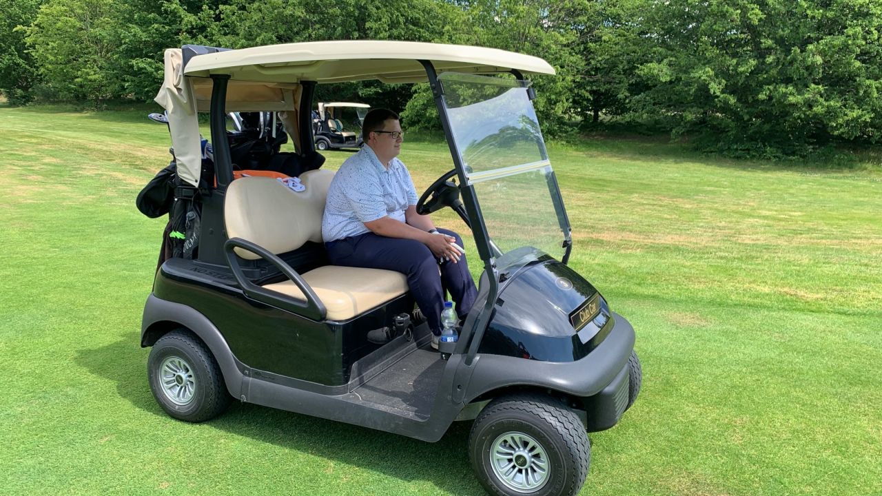 Golf Club Bad Saarow