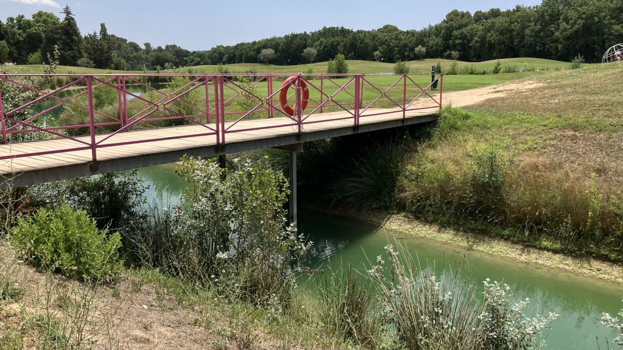 Golf d'Aix-en-Provence