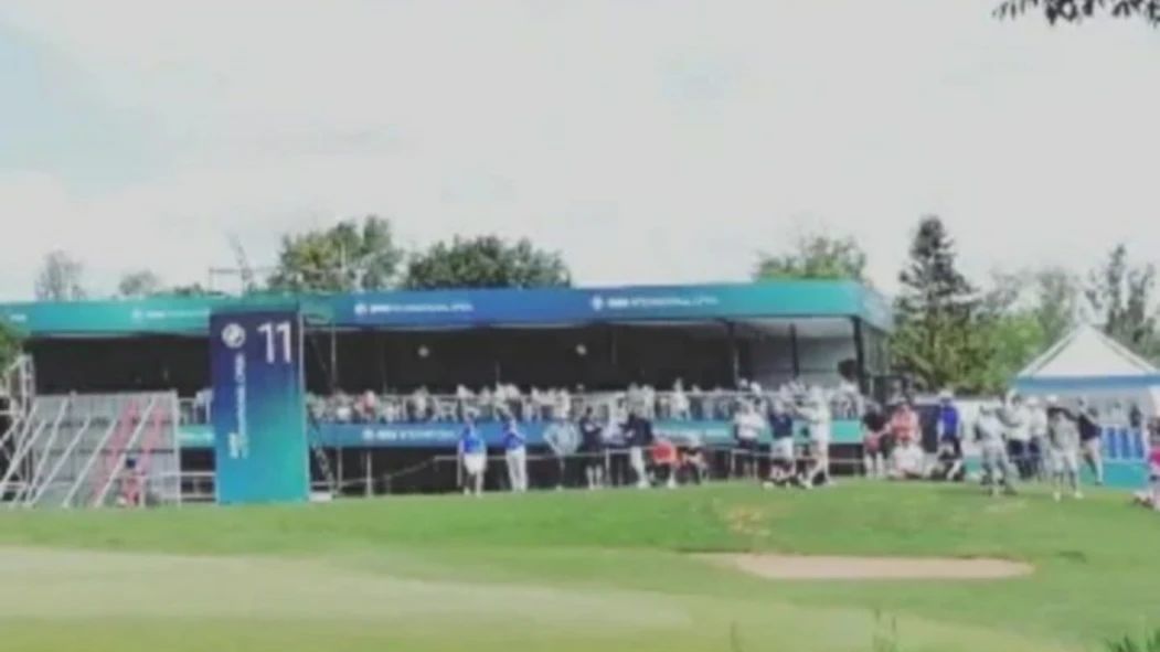 GC München Eichenried