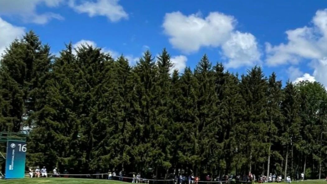 GC München Eichenried