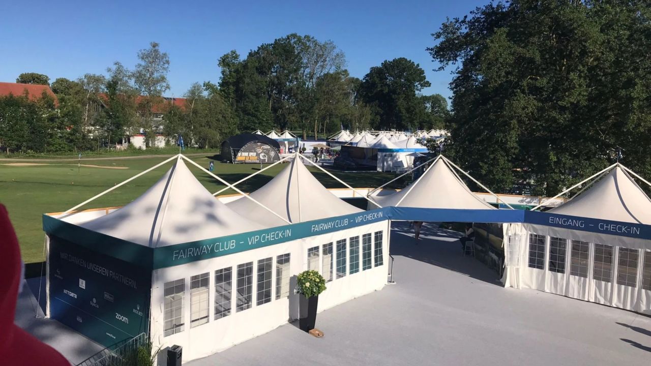 GC München Eichenried