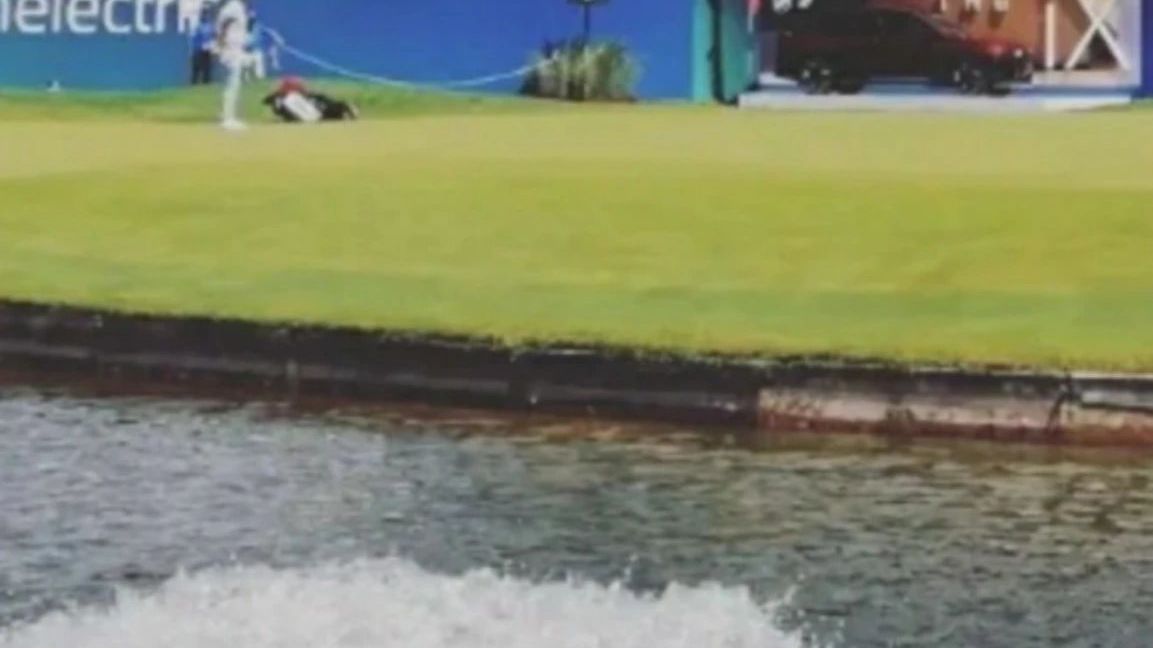 GC München Eichenried