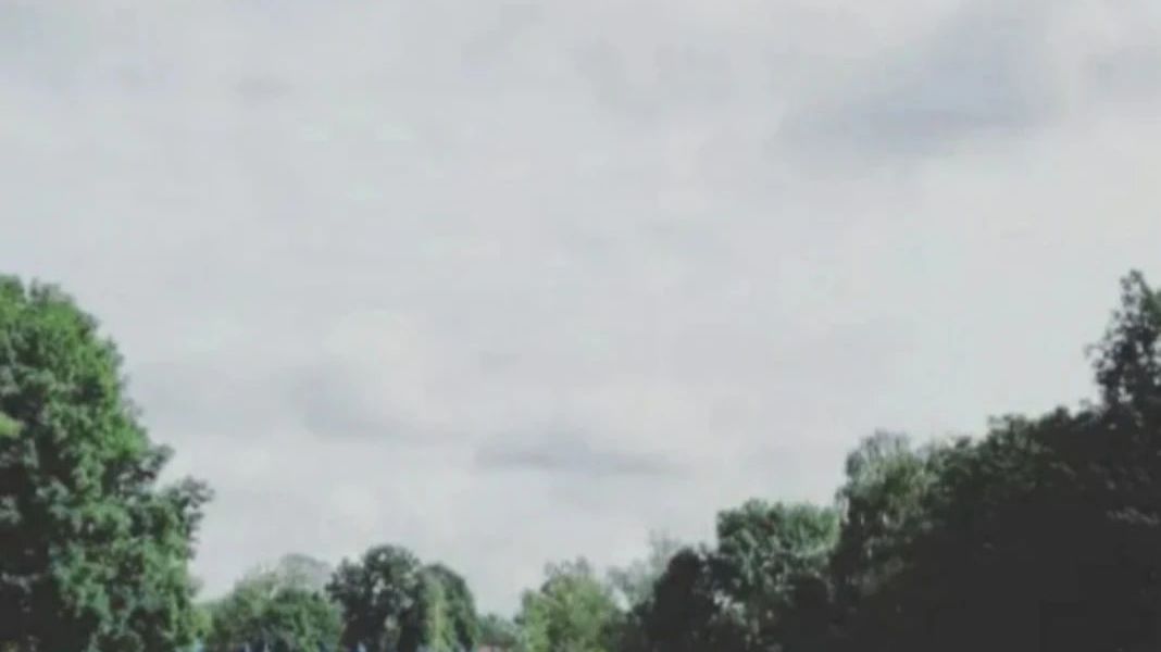 GC München Eichenried