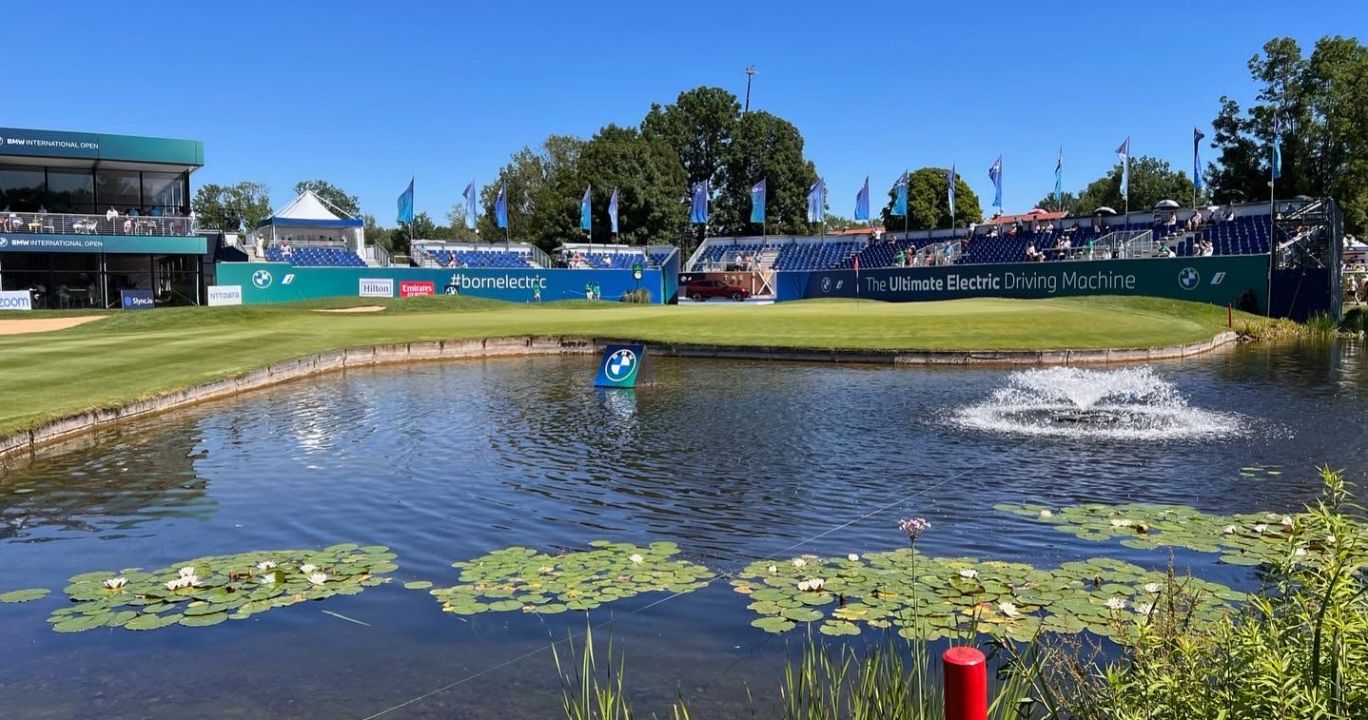 GC München Eichenried