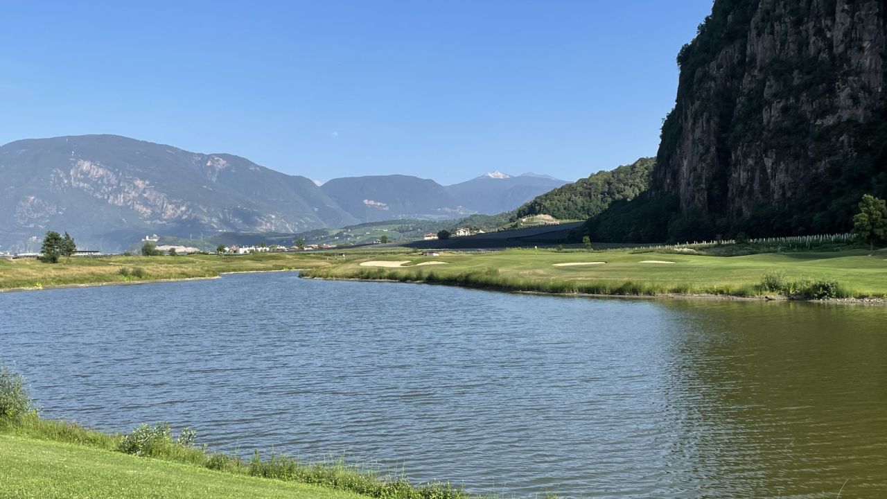 Golf Club Eppan