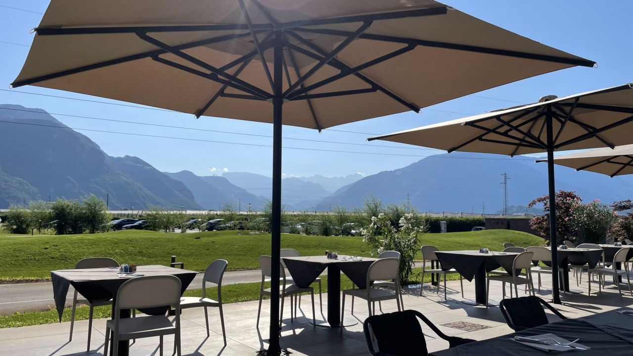 Golf Club Eppan