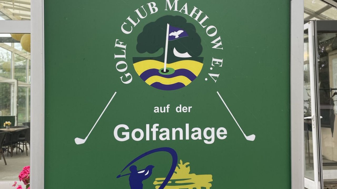 GC Mahlow