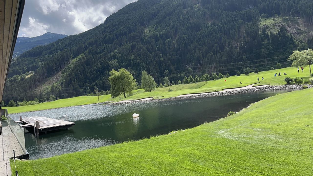 GC Zillertal Uderns
