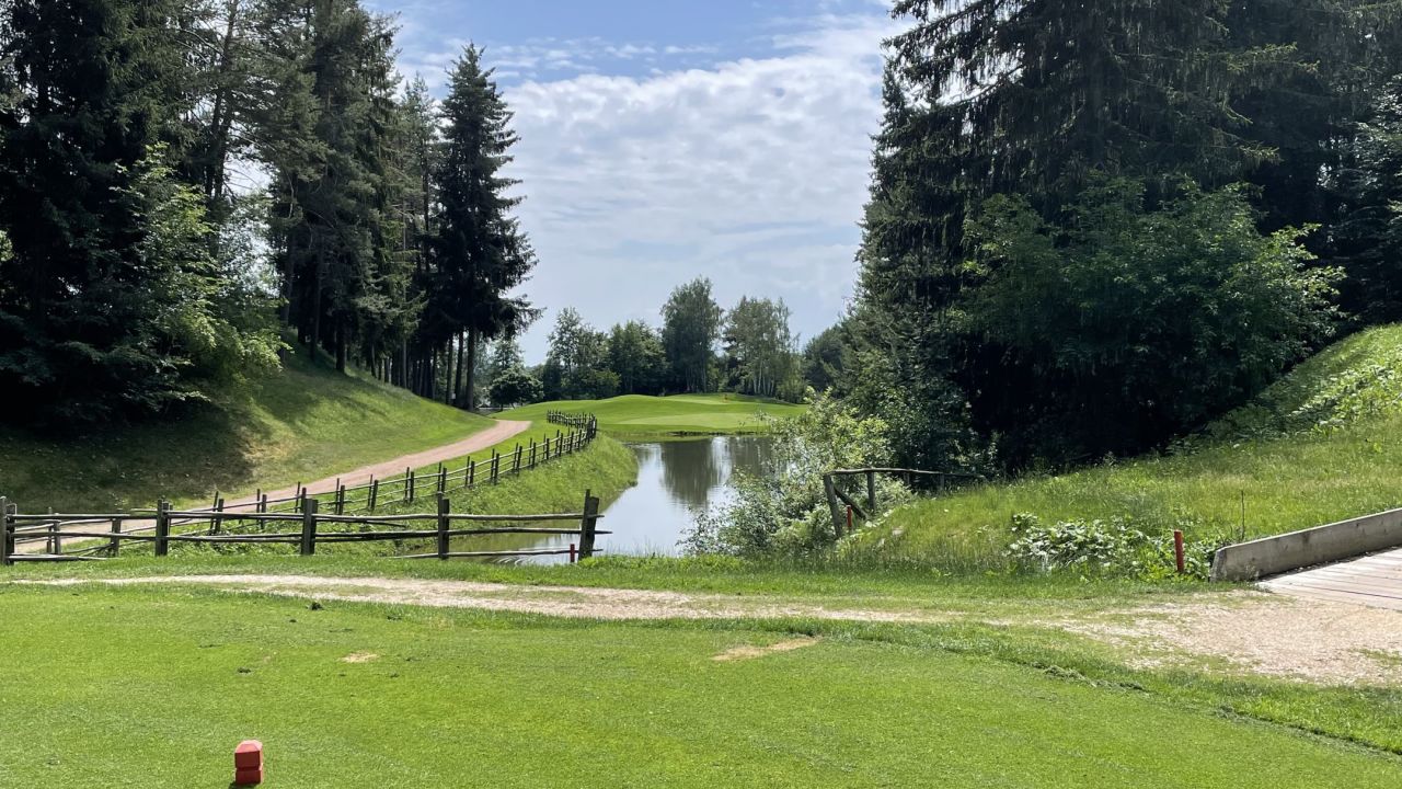 Golf Club Petersberg