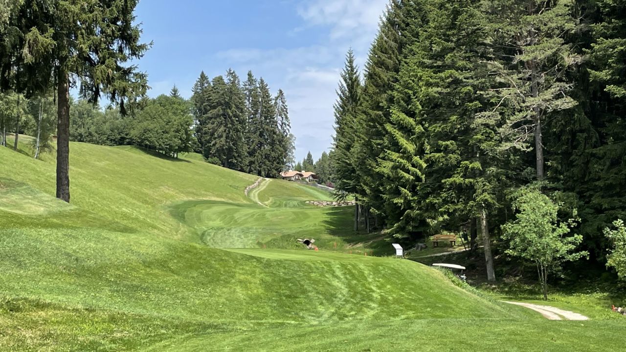 Golf Club Petersberg