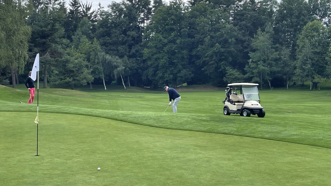 Golf Club Petersberg