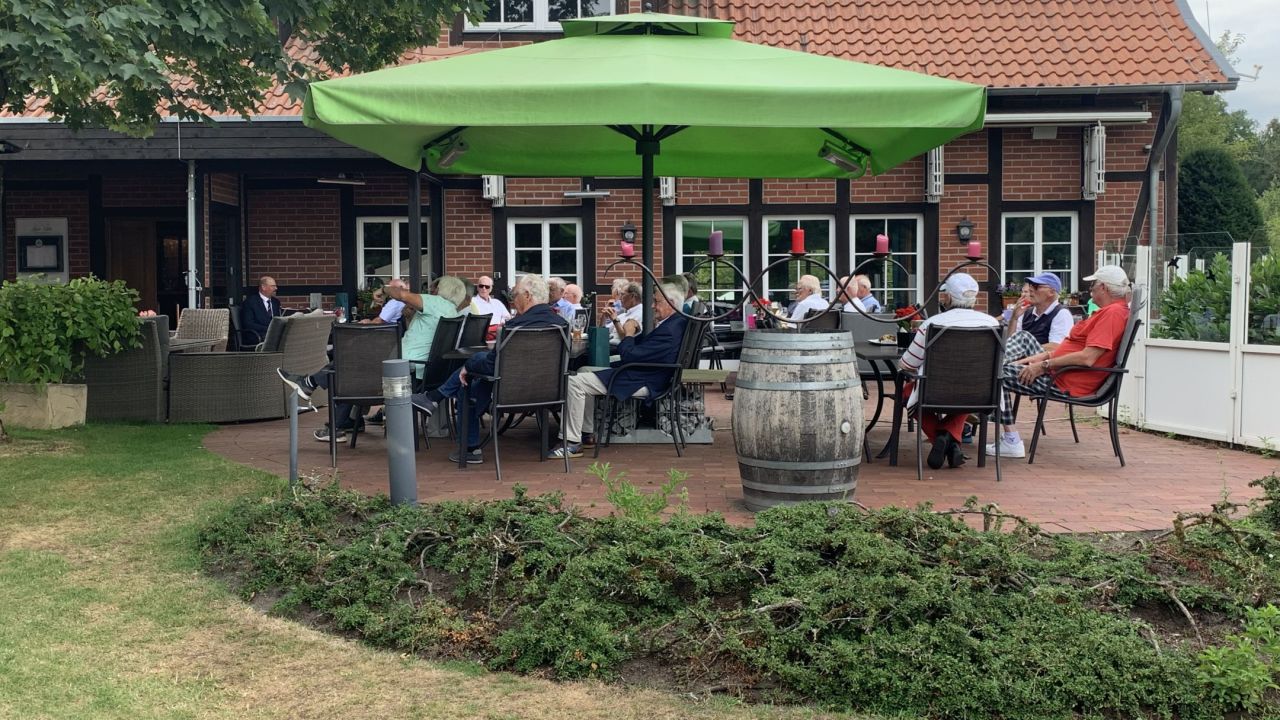 Golf- und Landclub Coesfeld