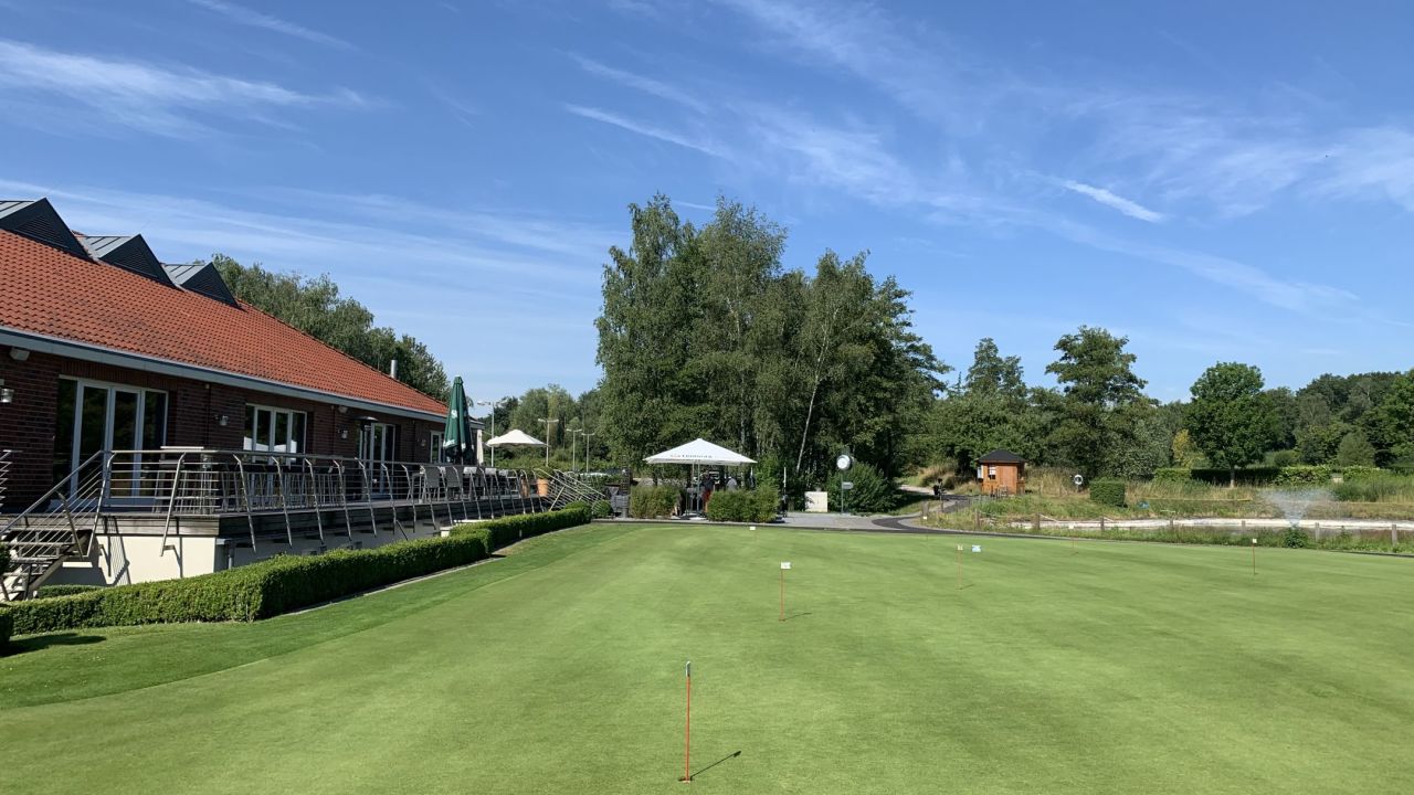 GC Schwarze Heide Bottrop-Kirchhellen