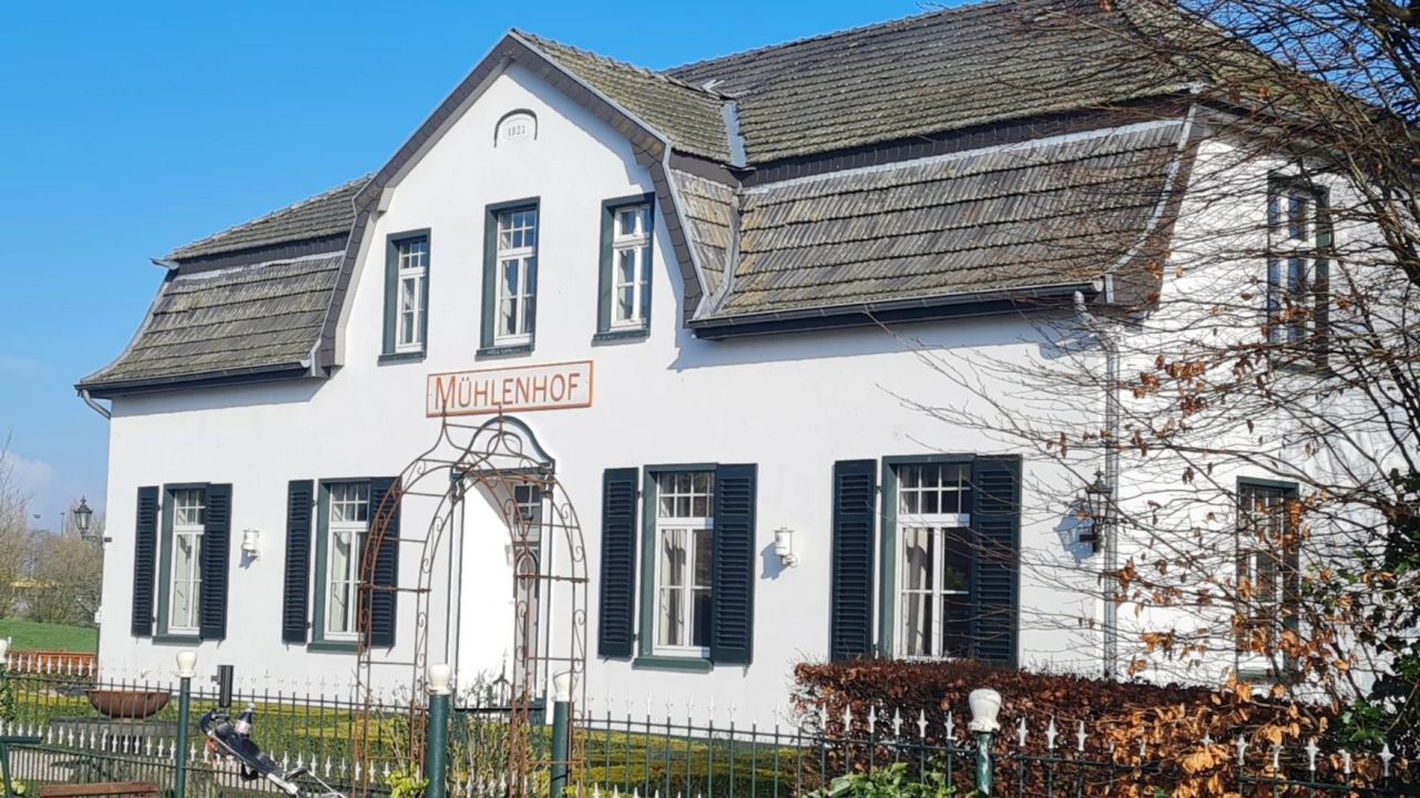 Mühlenhof Golf & Country Club