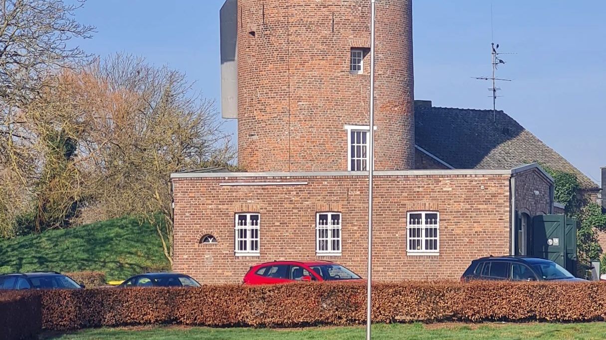 Mühlenhof Golf & Country Club