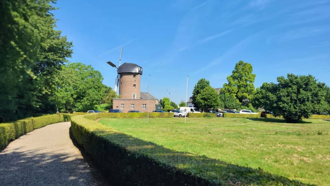 Mühlenhof Golf & Country Club