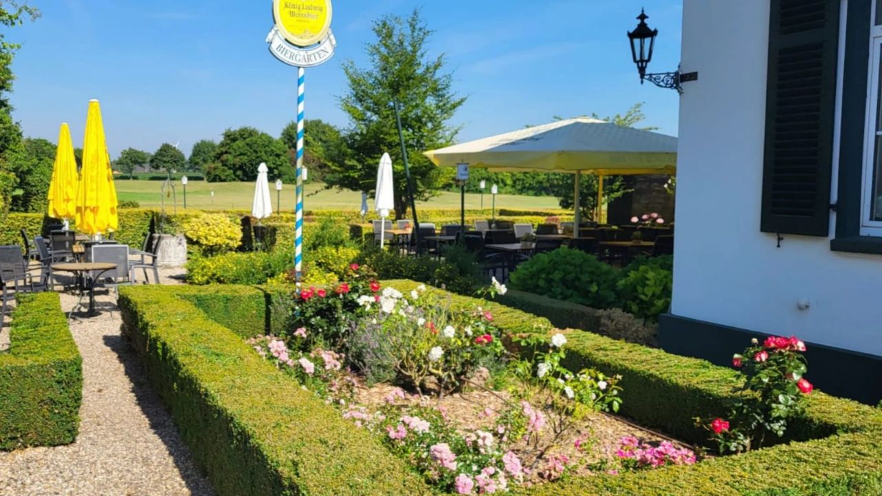 Mühlenhof Golf & Country Club