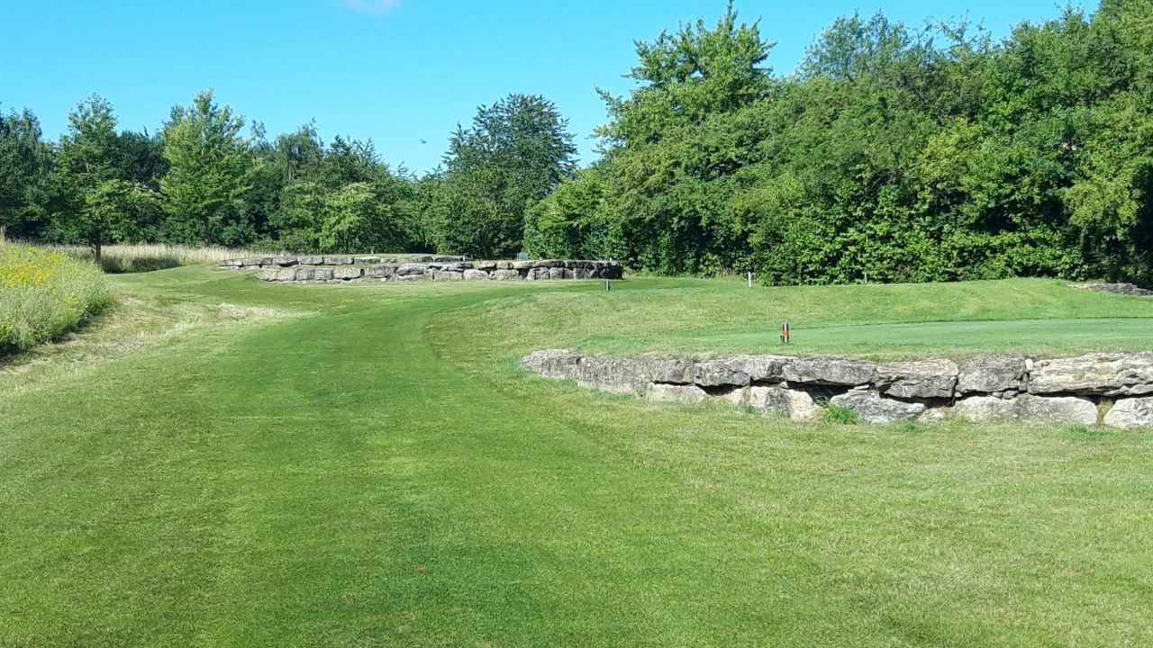 GC Domäne Niederreutin