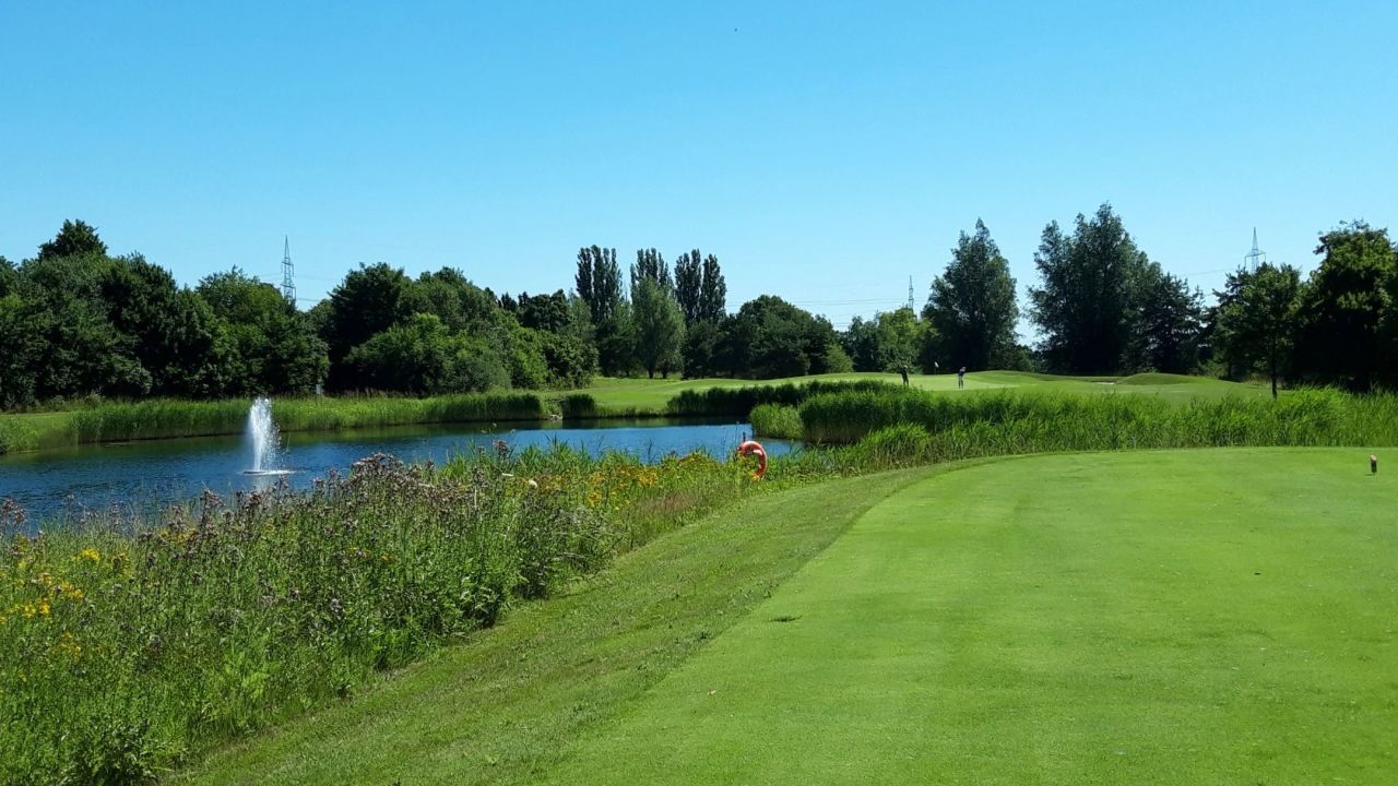 GC Domäne Niederreutin