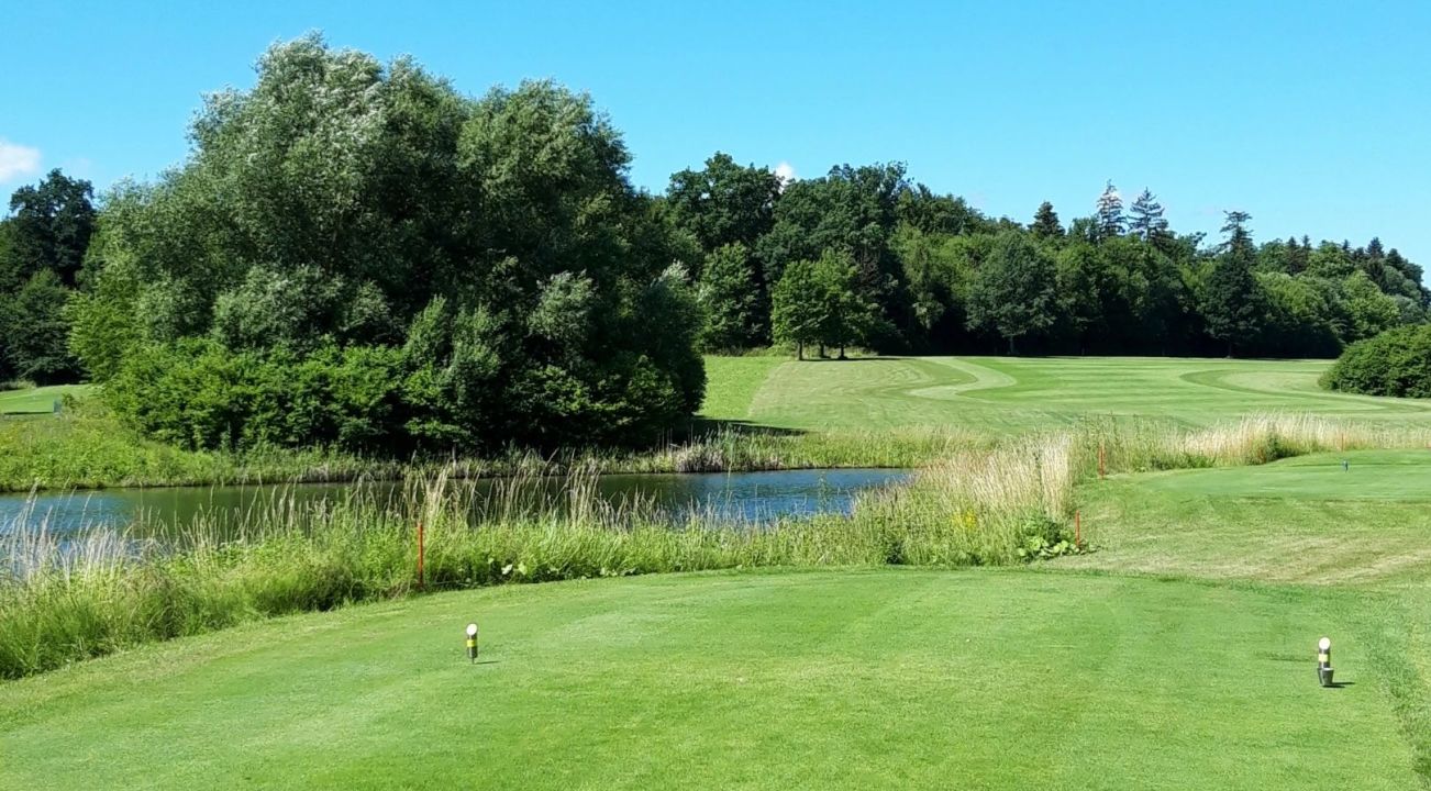 GC Domäne Niederreutin