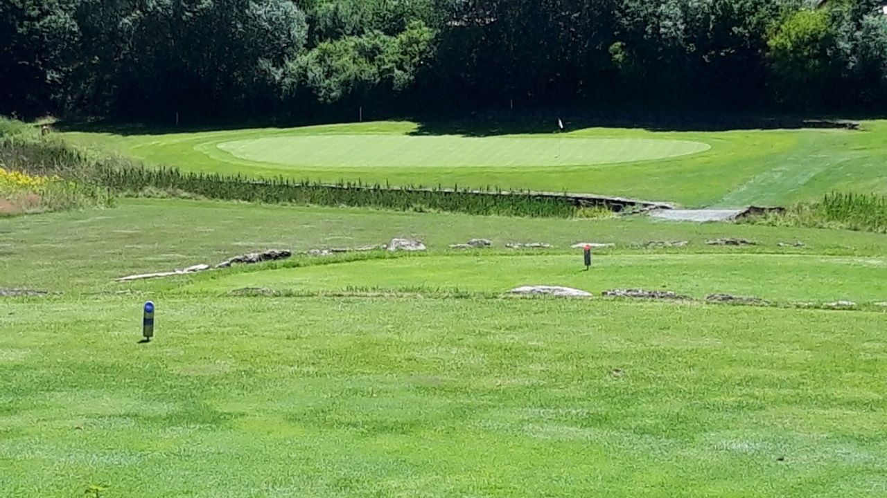 GC Domäne Niederreutin