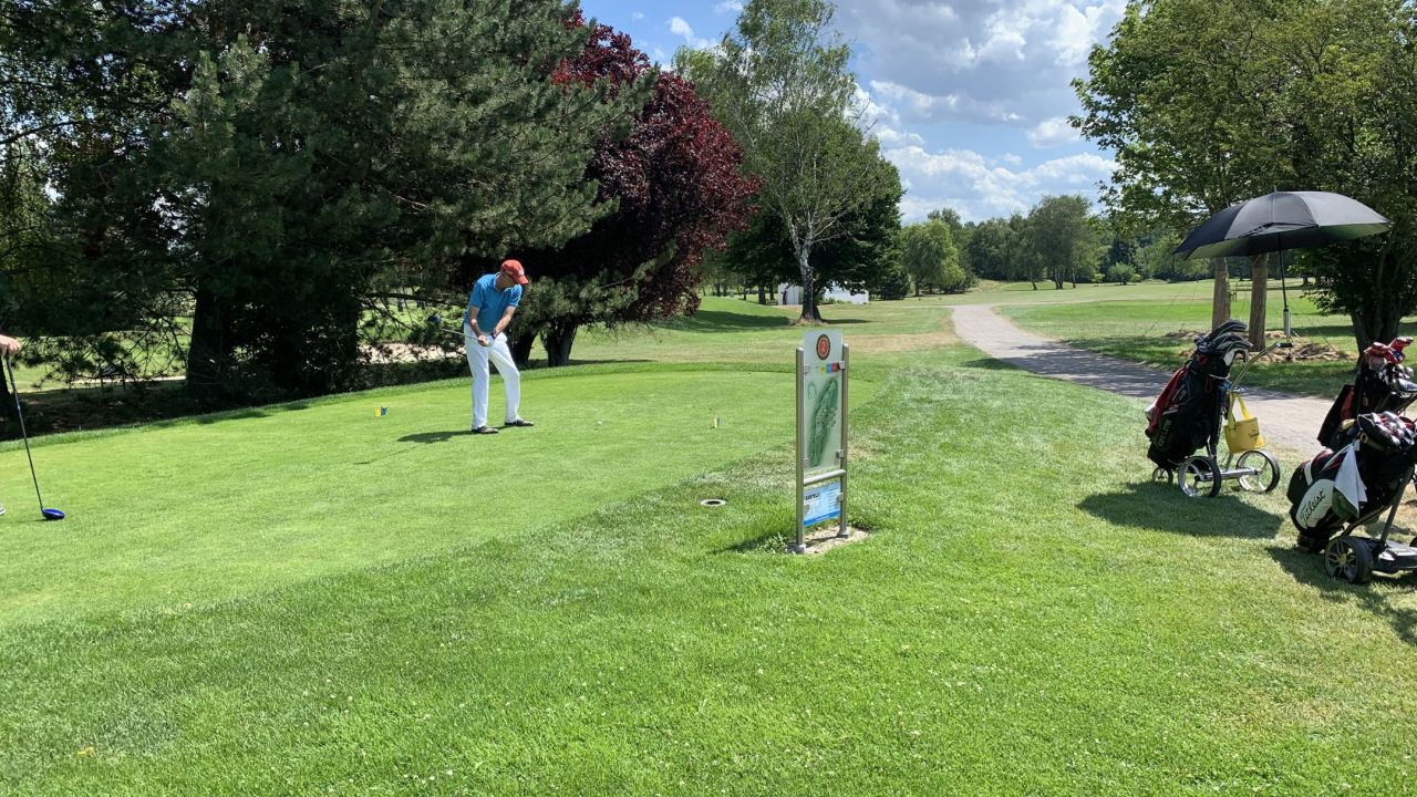 Royal Saint Barbara's Dortmund GC