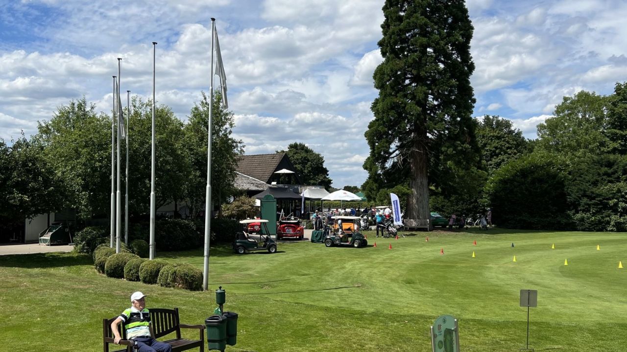 GC Issum-Niederrhein