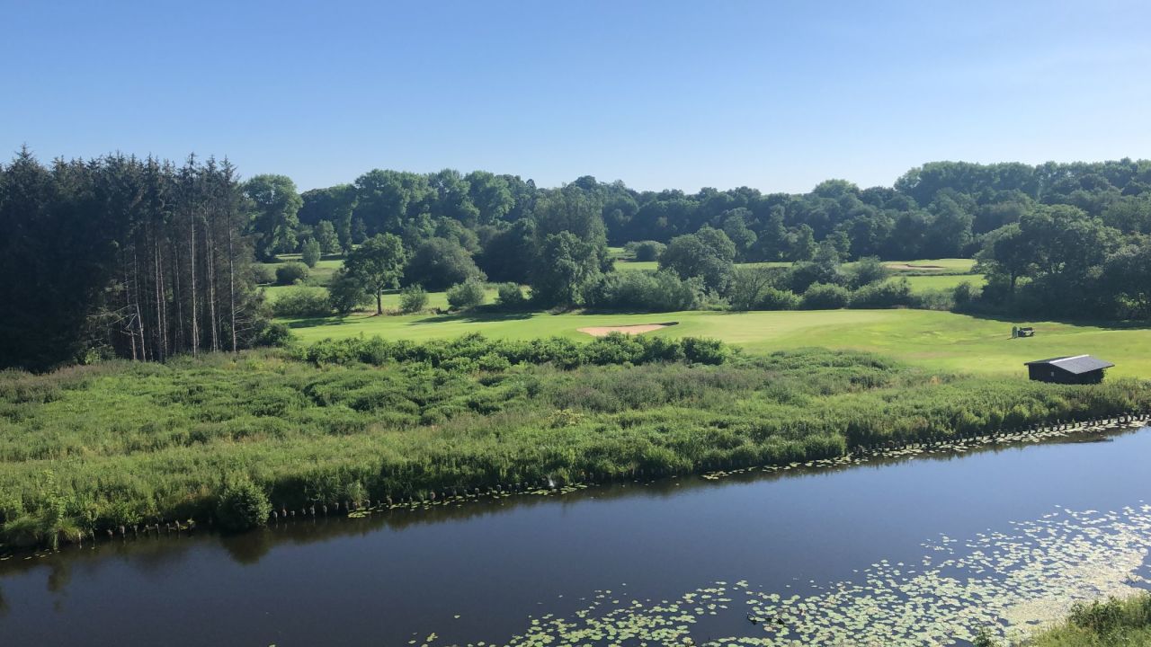 Leider ist das Wochenende vorb...