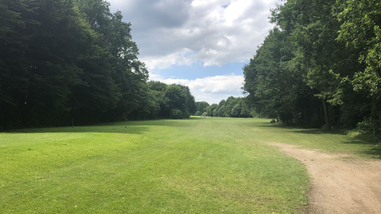 GC Schloss Breitenburg