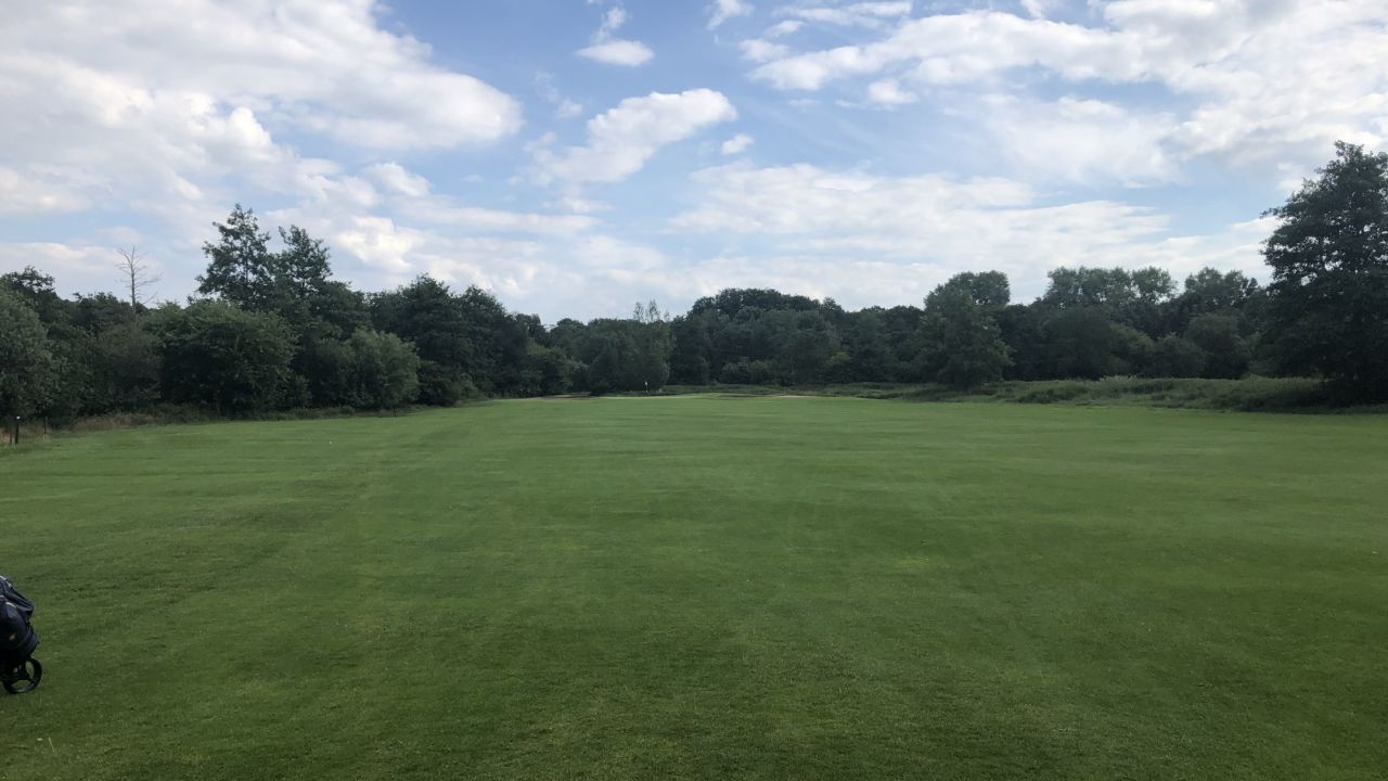 GC Schloss Breitenburg