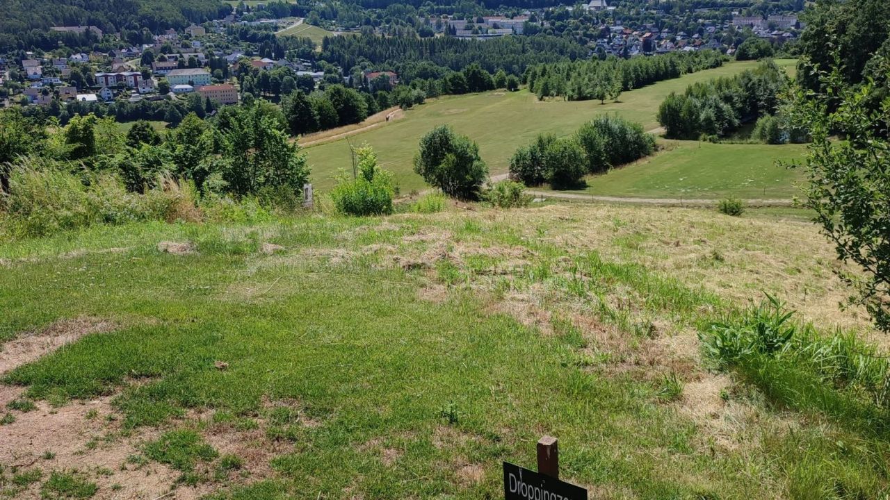 Golfpark Westerzgebirge