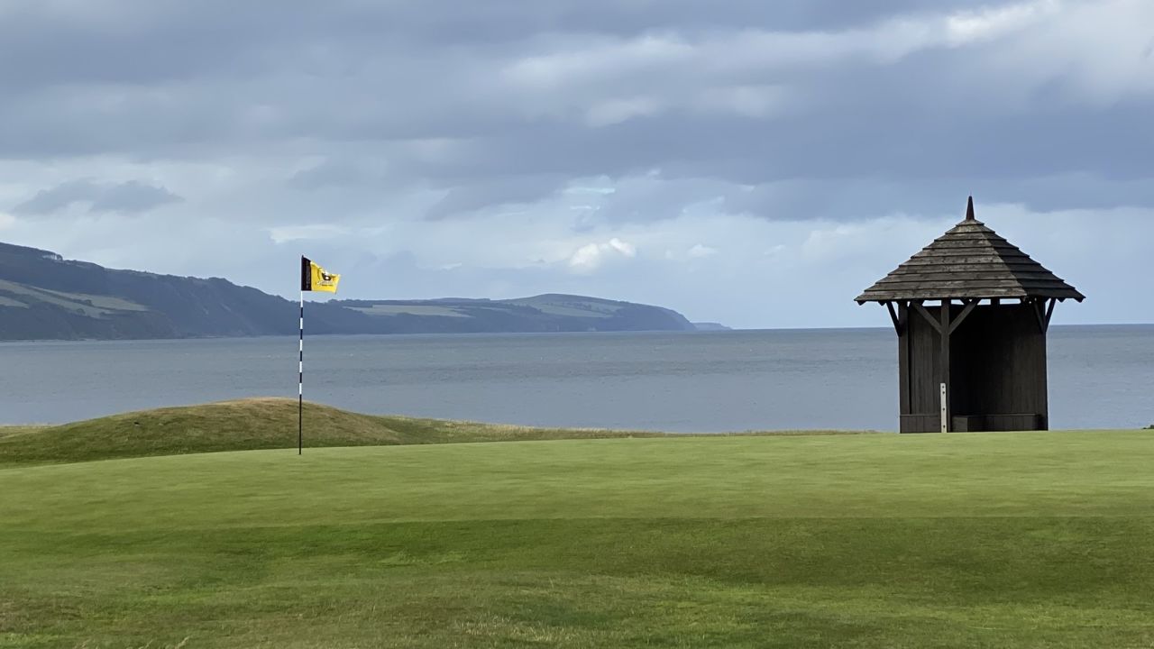 Fortrose & Rosemarkie Golf Club