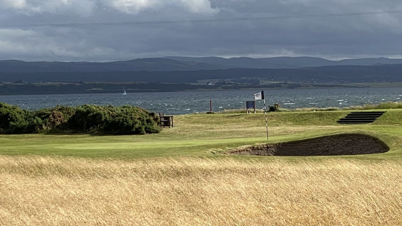 Fortrose & Rosemarkie Golf Club