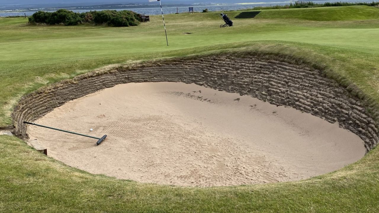 Fortrose & Rosemarkie Golf Club