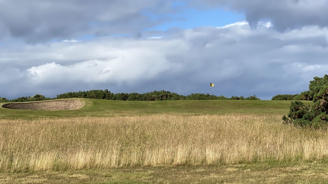Fortrose & Rosemarkie Golf Club