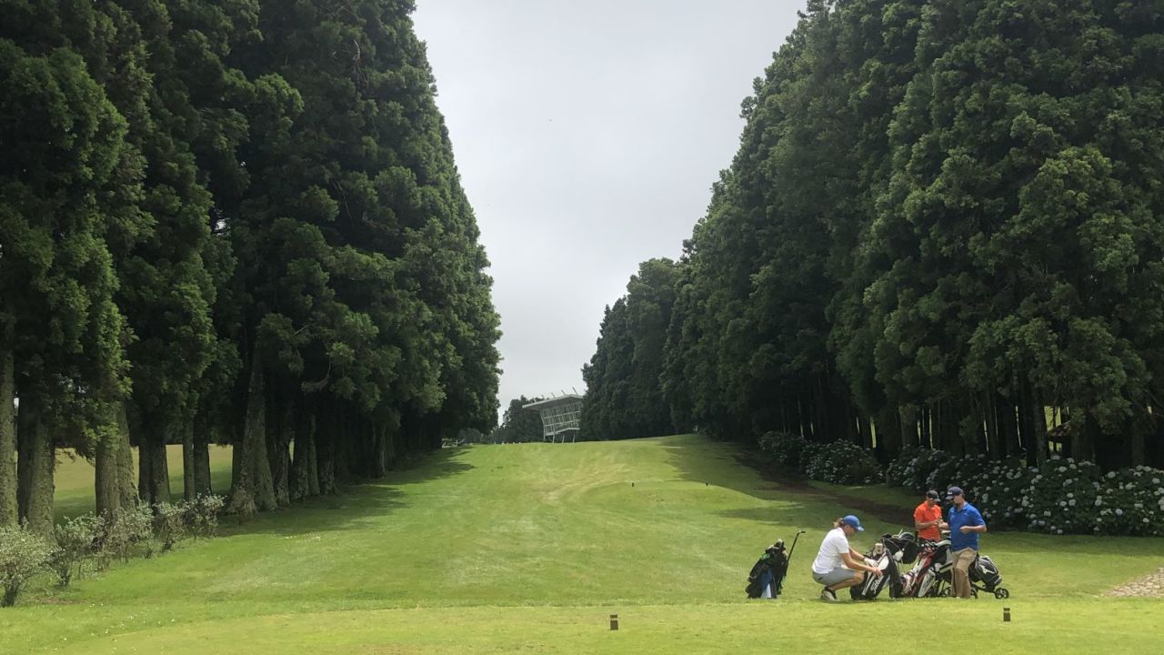 Clube de Golfe Terceira