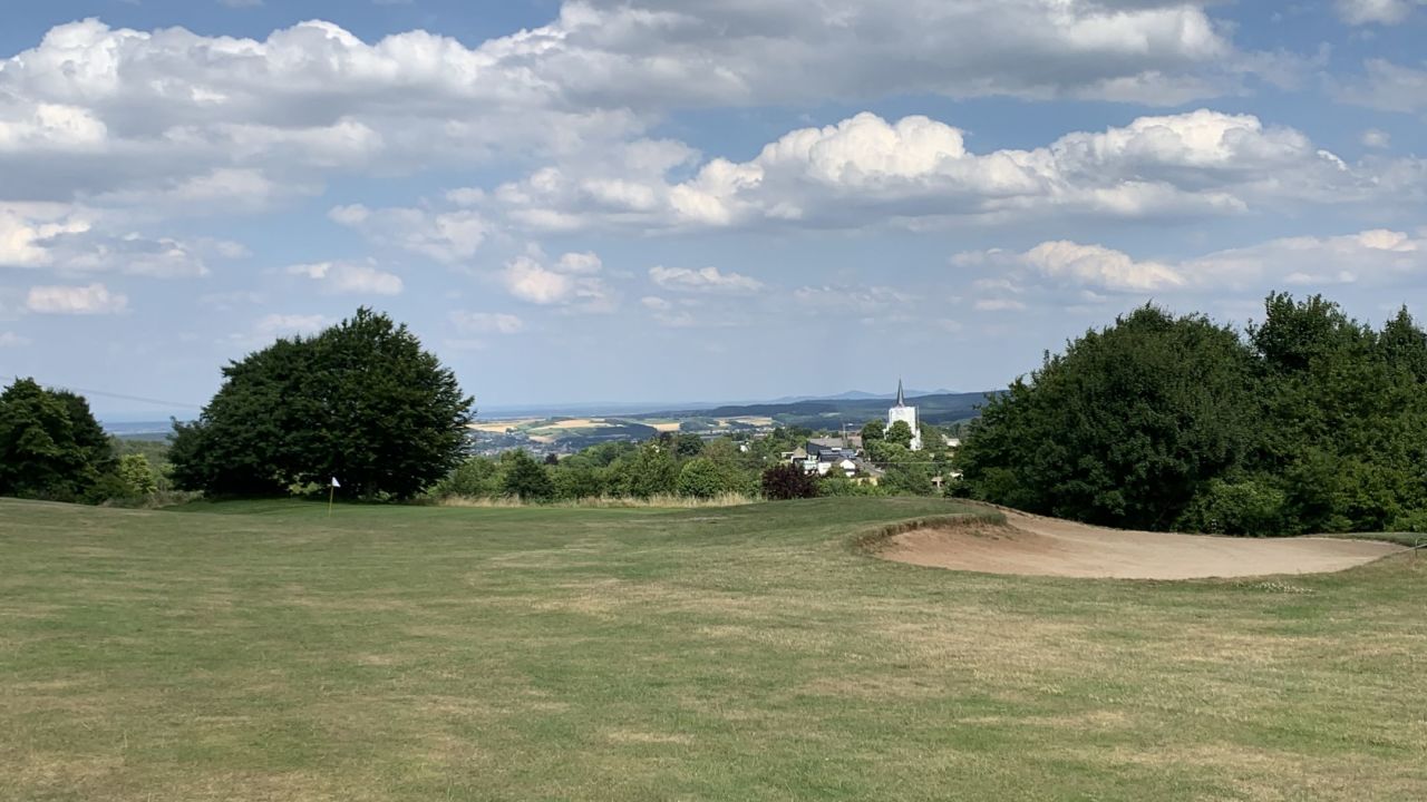 Golf Bad Münstereifel