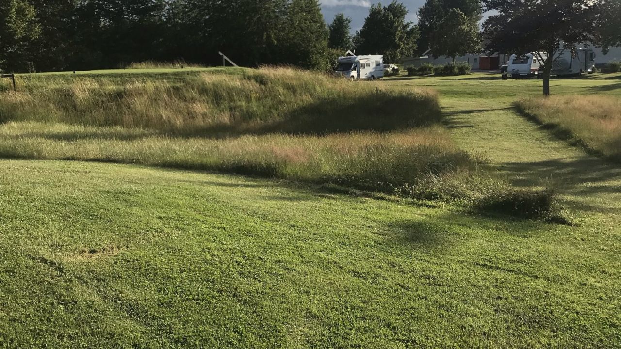 Kävlinge Golfklubb