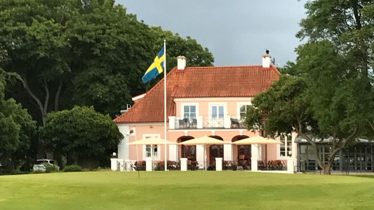 Kävlinge Golfklubb