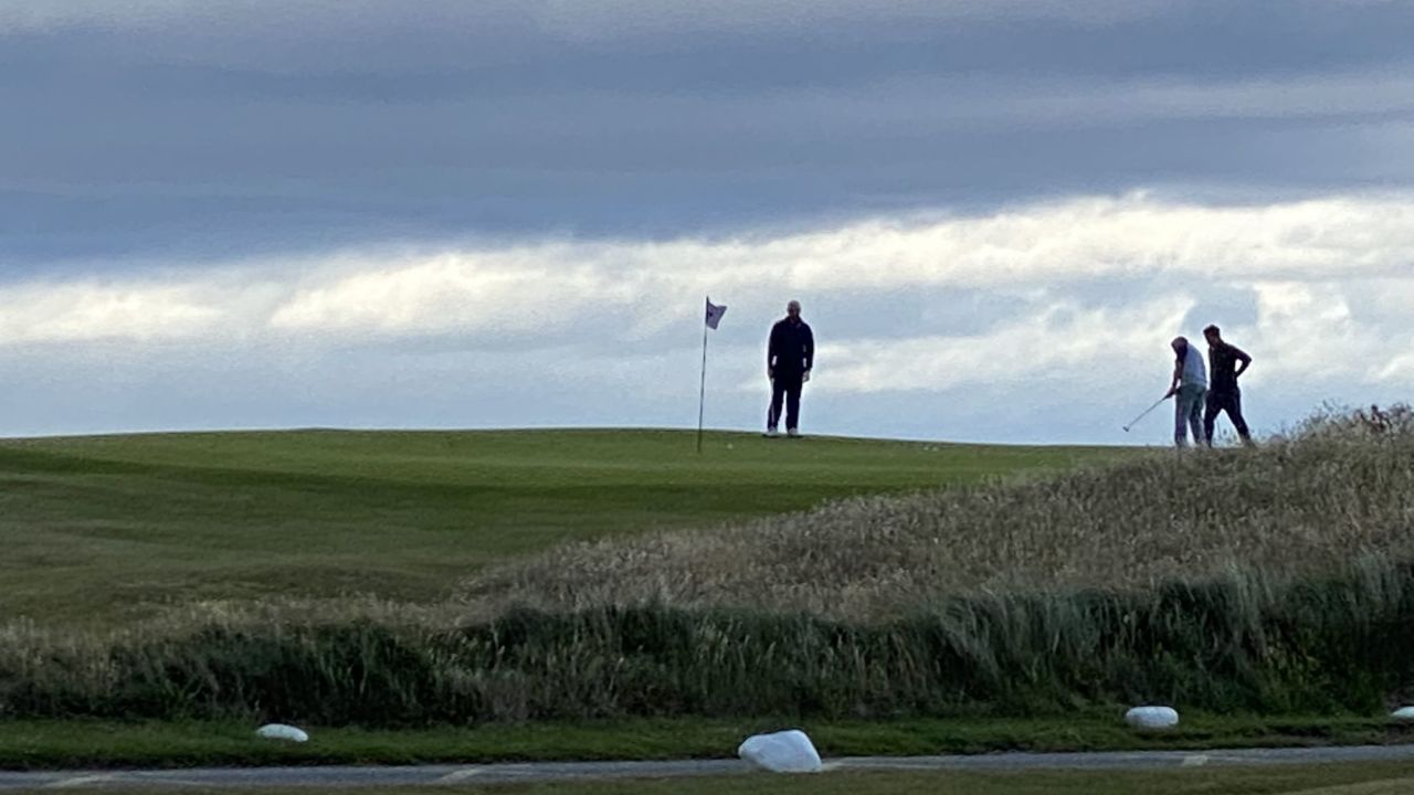 Fortrose & Rosemarkie Golf Club