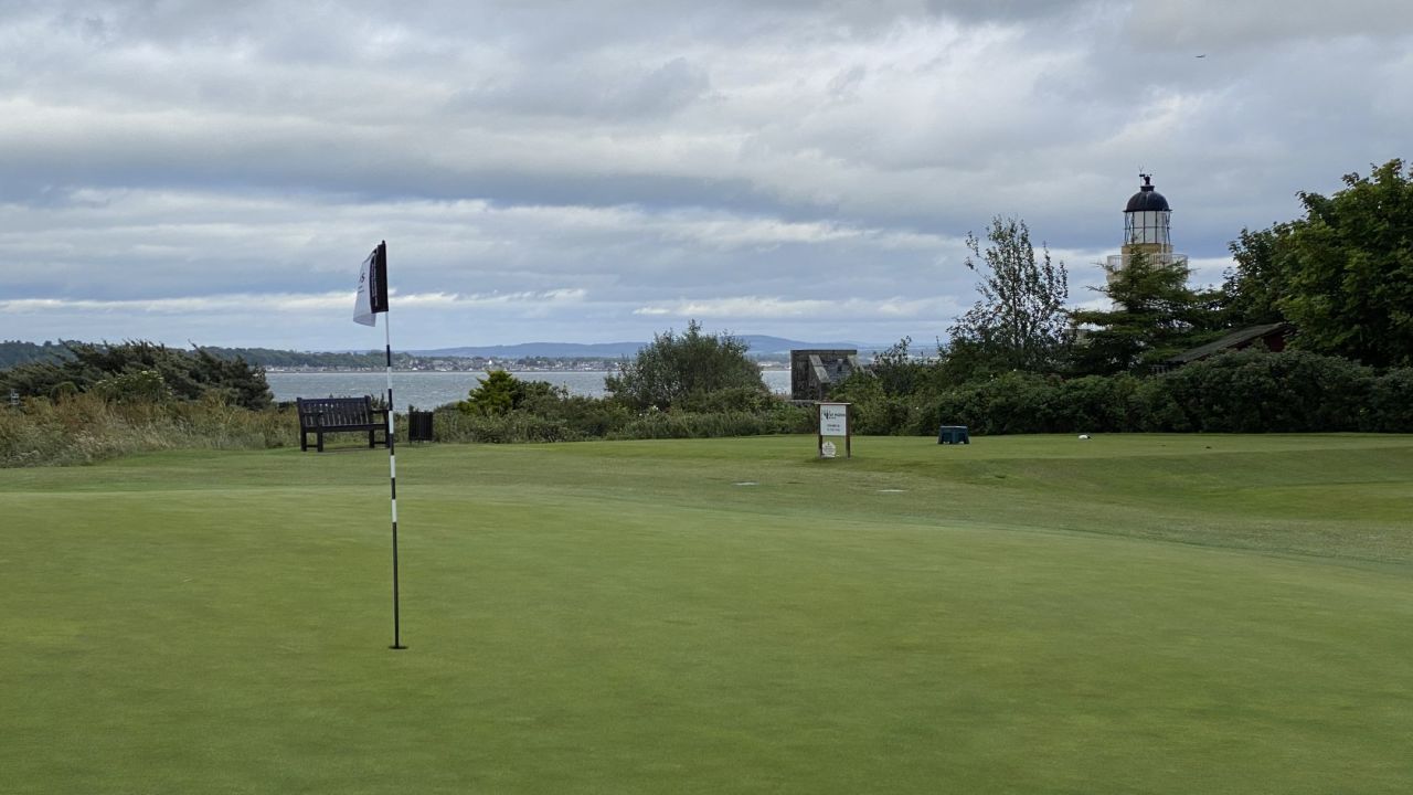 Fortrose & Rosemarkie Golf Club