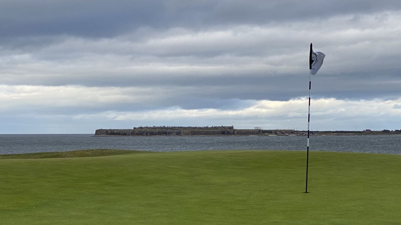 Fortrose & Rosemarkie Golf Club