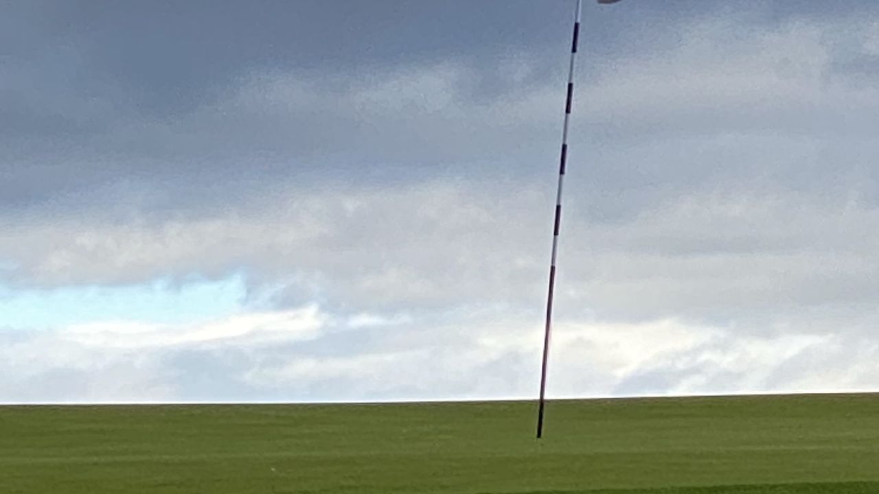 Fortrose & Rosemarkie Golf Club