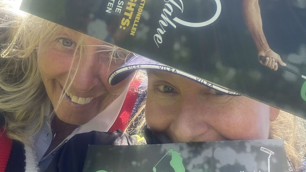 Golf- & LandClub Gut Uhlenhorst